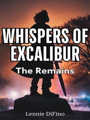 cover image of Whispers of Excalibur